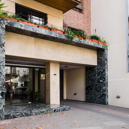 Apartamento Independencia II Leilighet Córdoba Eksteriør bilde