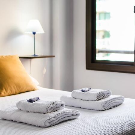 Apartamento Independencia II Leilighet Córdoba Eksteriør bilde