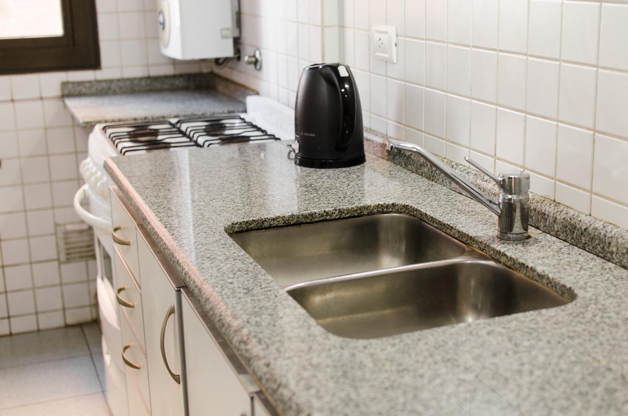 Apartamento Independencia II Leilighet Córdoba Eksteriør bilde