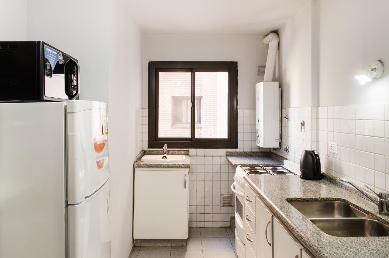 Apartamento Independencia II Leilighet Córdoba Eksteriør bilde