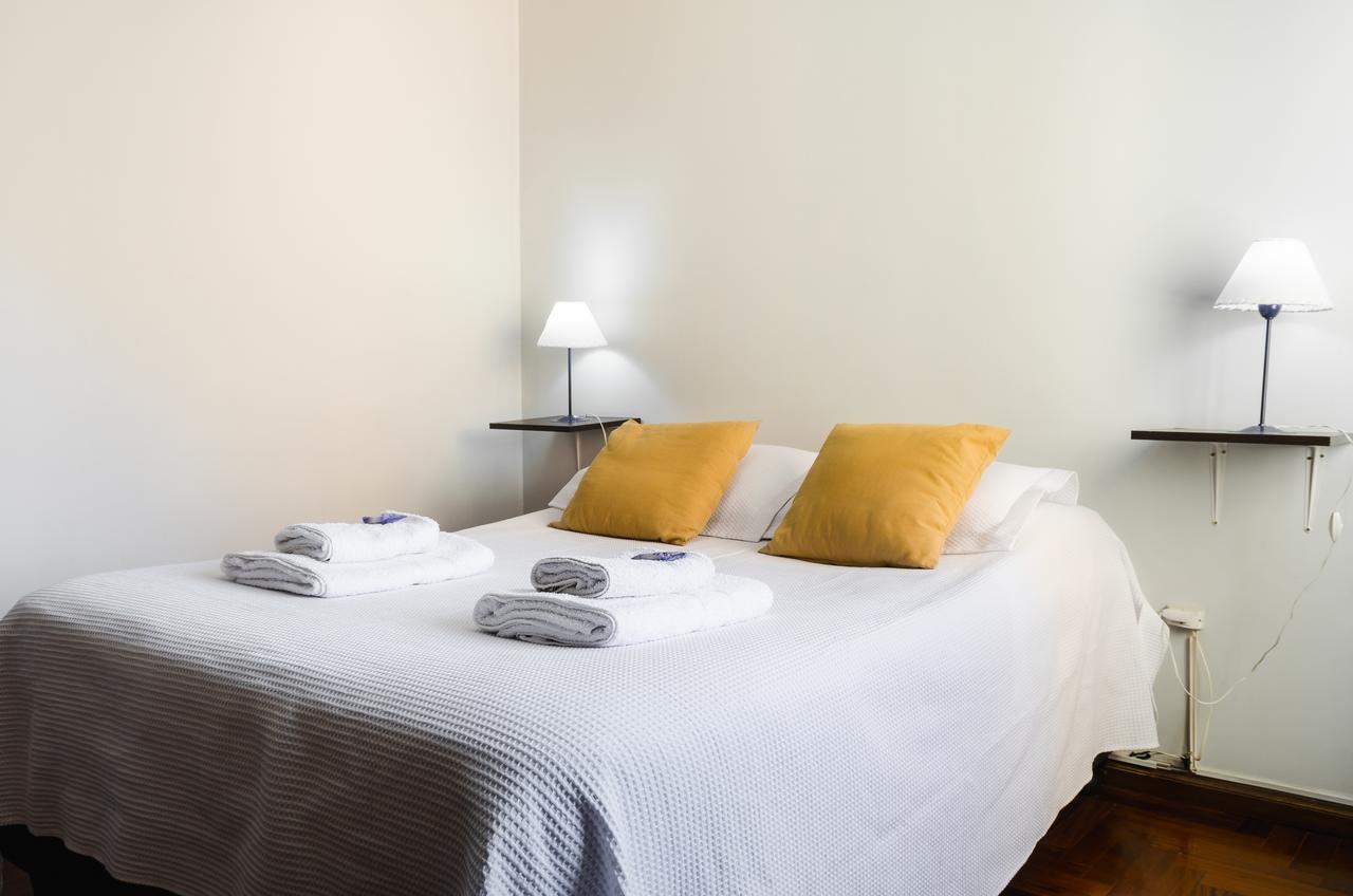 Apartamento Independencia II Leilighet Córdoba Eksteriør bilde