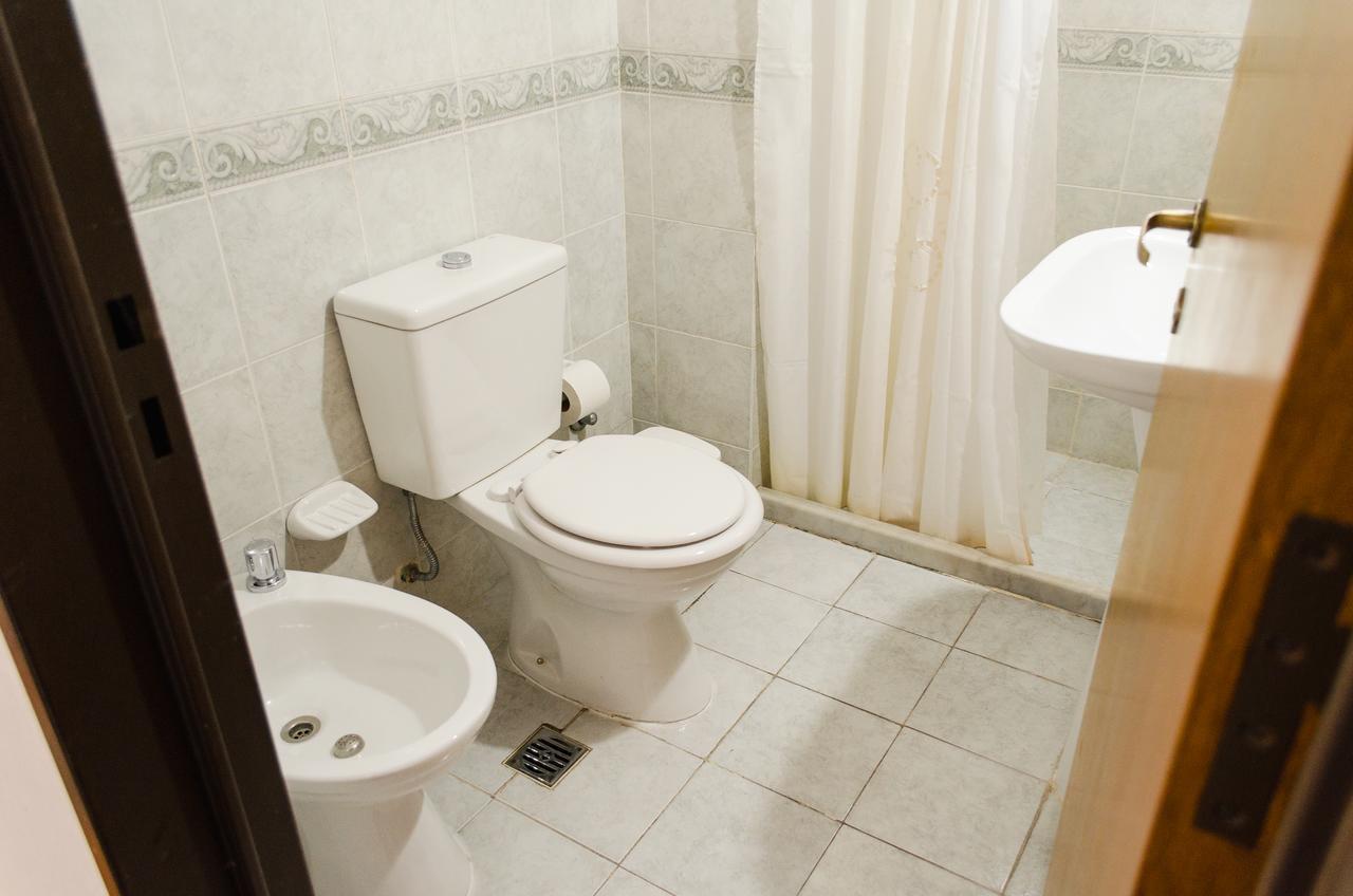 Apartamento Independencia II Leilighet Córdoba Eksteriør bilde