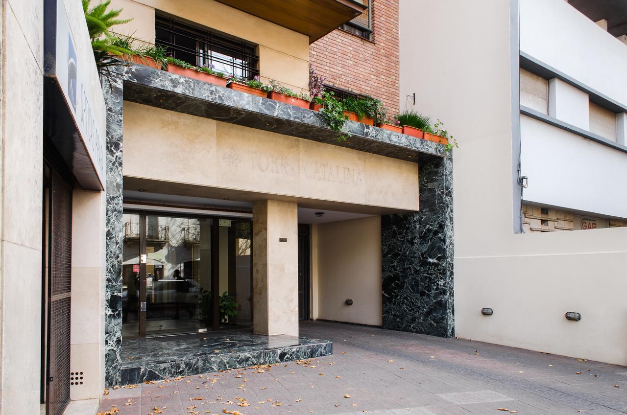Apartamento Independencia II Leilighet Córdoba Eksteriør bilde