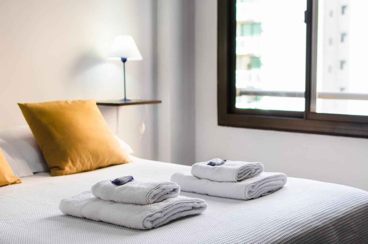 Apartamento Independencia II Leilighet Córdoba Eksteriør bilde