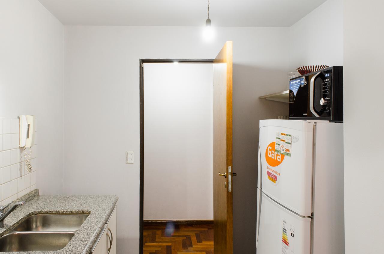 Apartamento Independencia II Leilighet Córdoba Eksteriør bilde