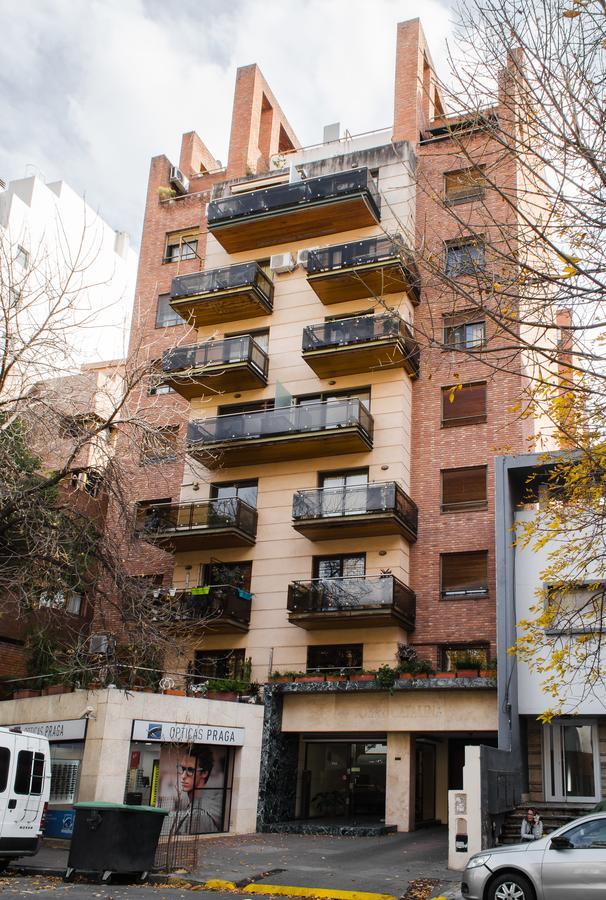 Apartamento Independencia II Leilighet Córdoba Eksteriør bilde