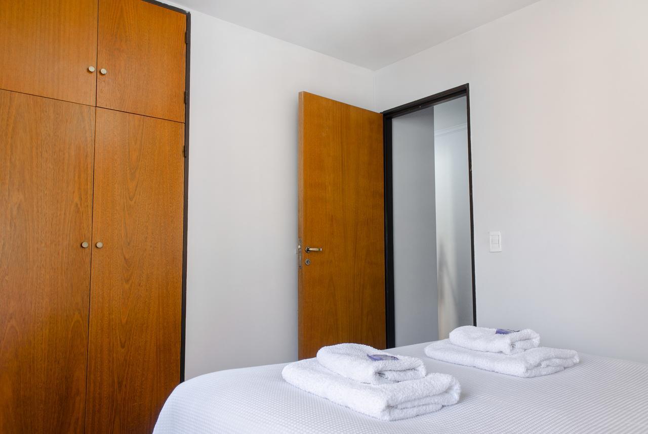 Apartamento Independencia II Leilighet Córdoba Eksteriør bilde