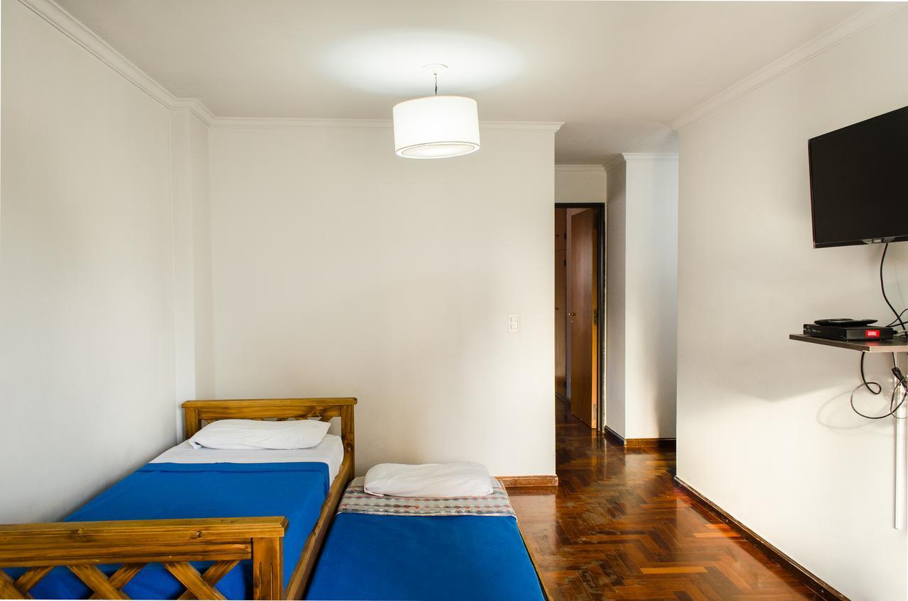 Apartamento Independencia II Leilighet Córdoba Eksteriør bilde